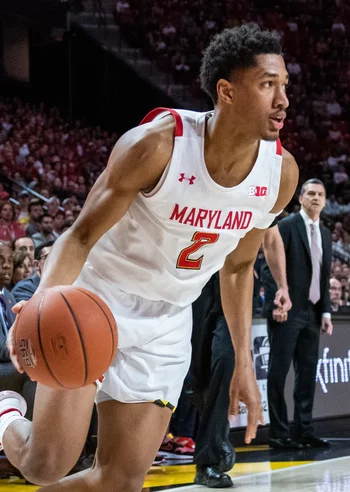 Aaron Wiggins — Biography