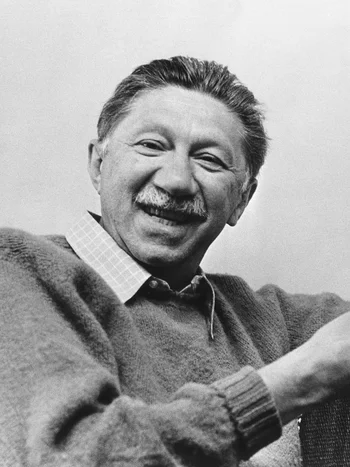 Abraham Maslow — Biography