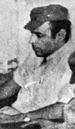 Abu Nidal — Biography