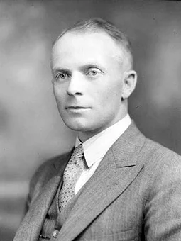 Adélard Godbout — Biography