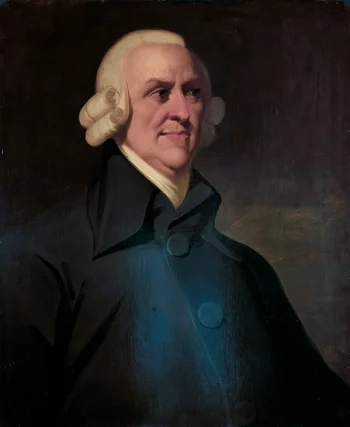 Adam Smith — Biography