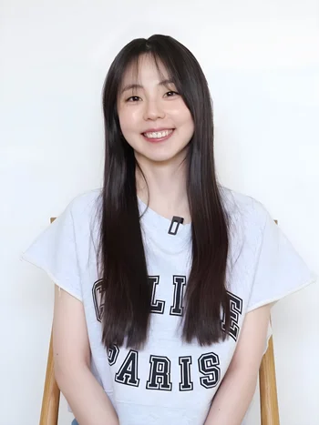 Ahn So-hee — Biography