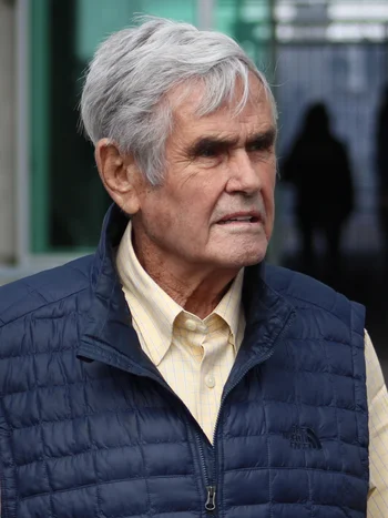 Al Unser — Biography