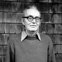 Alan Dugan — Biography