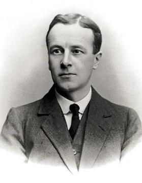 Alastair Denniston — Biography