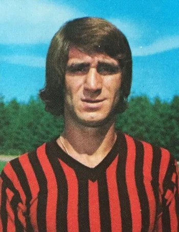Aldo Maldera — Biography