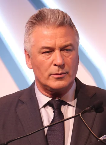 Alec Baldwin — Biography