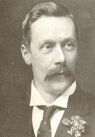 Sir Alexander Peacock — Biography