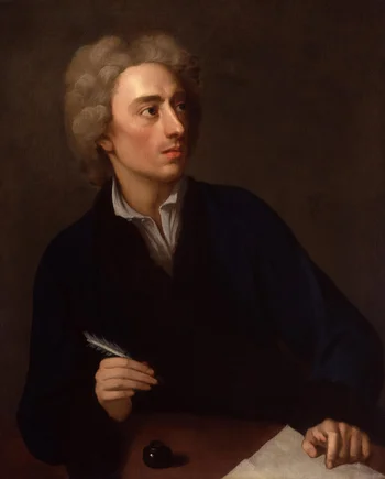 Alexander Pope — Biography