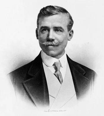 Alexander Winton — Biography