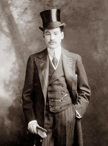 Alfred Gwynne Vanderbilt Sr. — Biography