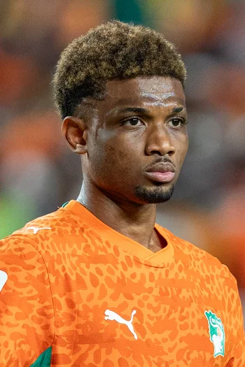 Amad Diallo — Biography