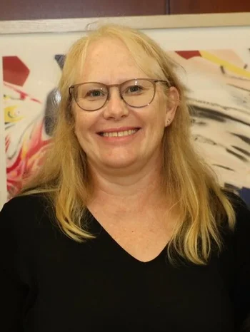 Amy Carter — Biography