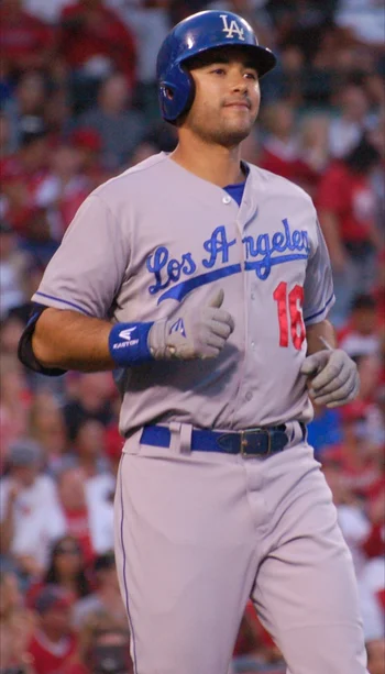 Andre Ethier — Biography