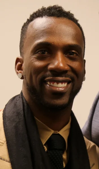 Andrew McCutchen — Biography