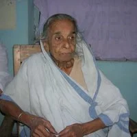 Annapurna Maharana — Biography