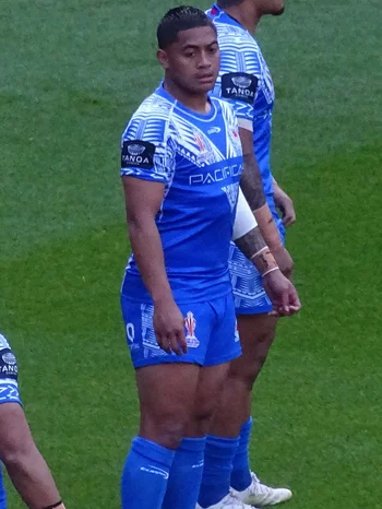 Anthony Milford — Biography