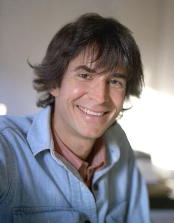 Anthony Perkins — Biography