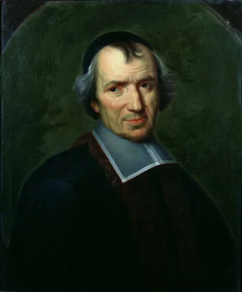Antoine Arnauld — Biography