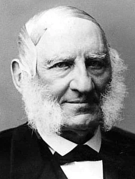 Anton von Schmerling — Biography