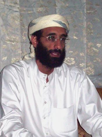 Anwar al-Awlaki — Biography