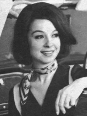 April Stevens — Biography