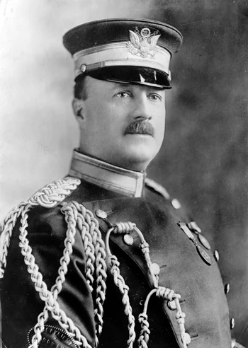 Archibald Butt — Biography