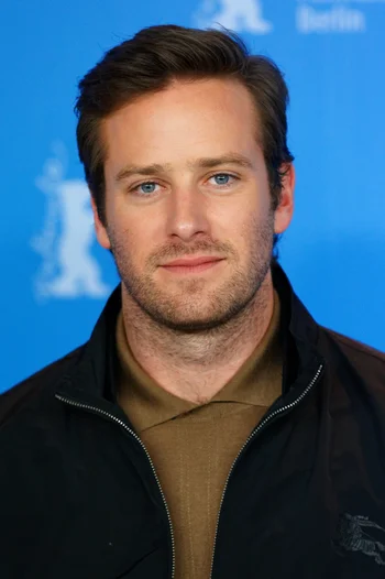 Armie Hammer — Biography