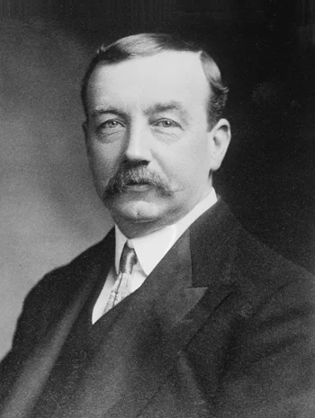 Arthur Henderson — Biography