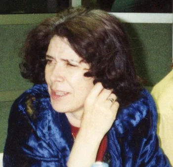 Assia Djebar — Biography