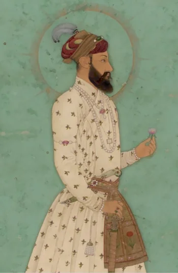 Bahadur Shah I — Biography