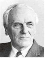 Bernard D. H. Tellegen — Biography