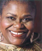Bernice Johnson Reagon — Biography
