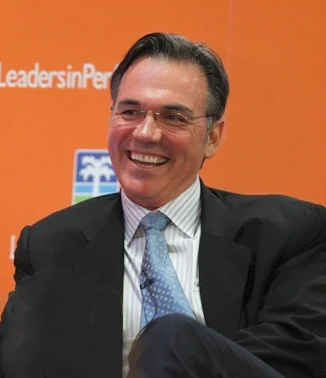Billy Beane — Biography
