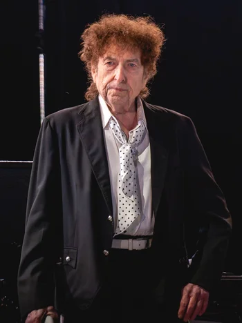 Bob Dylan — Biography