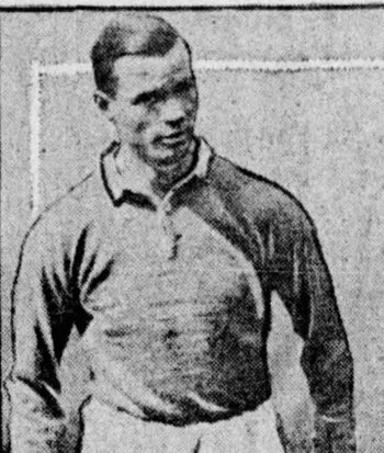 Bob McPhail — Biography
