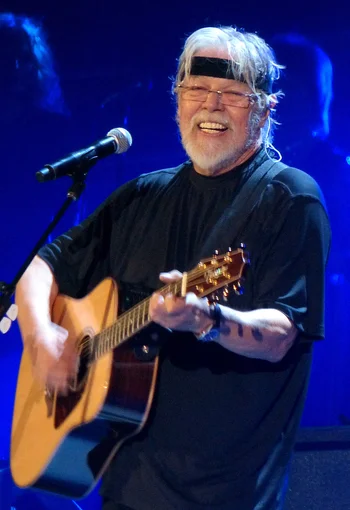 Bob Seger — Biography