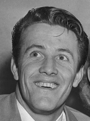 Bobby Limb — Biography