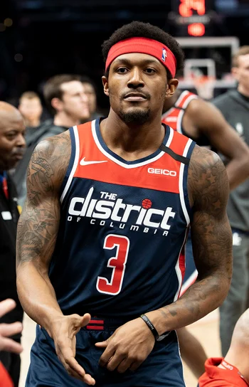 Bradley Beal — Biography