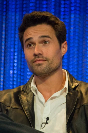 Brett Dalton — Biography