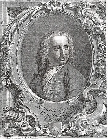 Canaletto