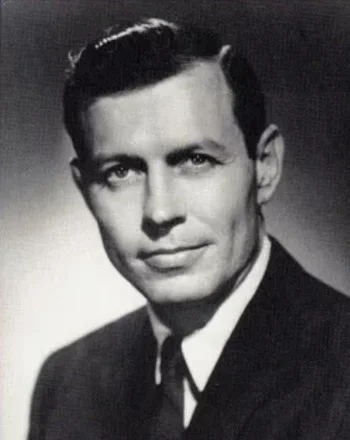Carl Sanders — Biography