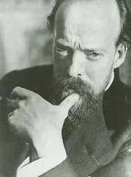 Carlos Schwabe — Biography