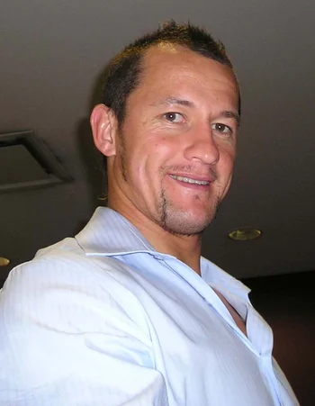 Carlos Spencer — Biography