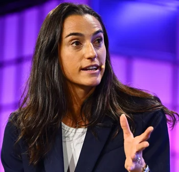 Caroline Garcia — Biography