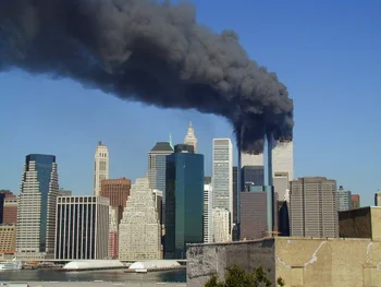 Casualties of the September 11 attacks — Biography