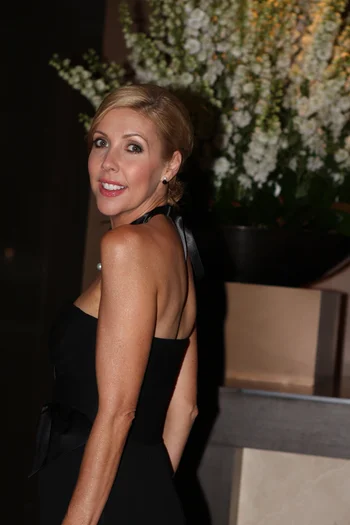 Catriona Rowntree — Biography