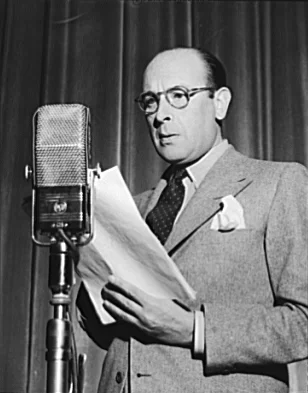 Sir Cedric Hardwicke — Biography