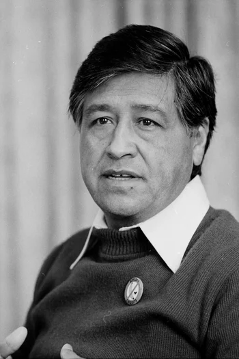 Cesar Chavez — Biography