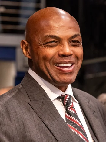 Charles Barkley — Biography